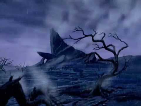 Król Lew - Nadszedł Czas / The Lion King - It's Time