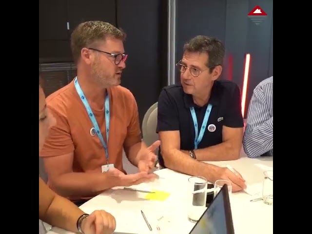 Retour en vidéos sur la convention annuelle du réseau Attila