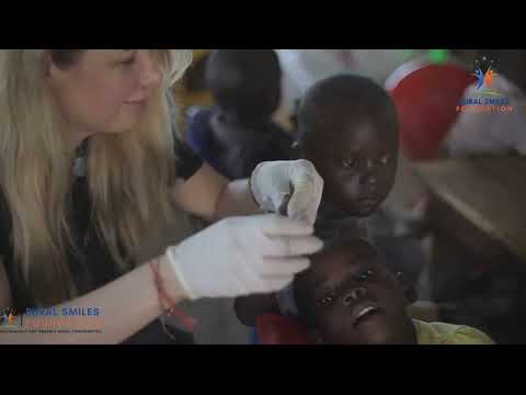 STEM Education Hub for Rural Smiles in Kibaale