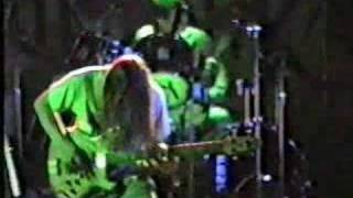 MACABRE - Albert was worse than any fish ... (Pula1994)