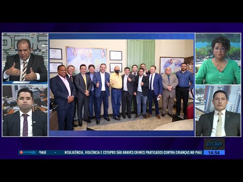 Política do Dia 13 07 2022