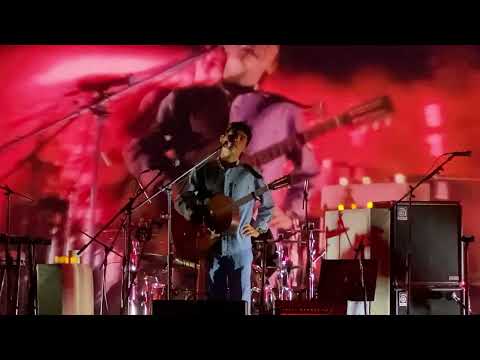 Ed Maverick Niño En vivo Queretaro 2022
