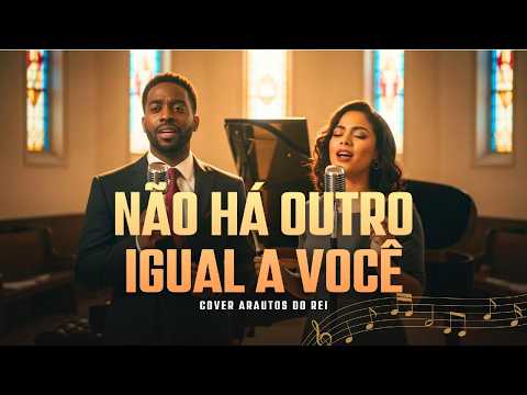 Pingo De Chuva - Quarteto Arautos do Rei
