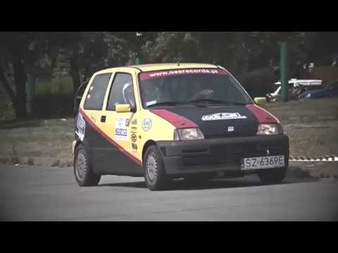 5 Runda SMT 2015 - OesRecords RT by Urwany Film Kinematografia