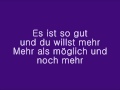 Silvester - Du willst mehr 