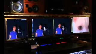 Cosi' ti vorrei cover Pooh ,base e voci luigi e