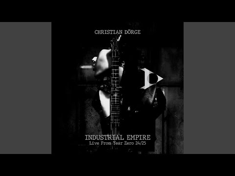 Palast der Gespenster (Live)