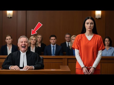 “I SPEAK 11 LANGUAGES,” SAID THE AUSTRALIAN WOMAN… JUDGE LAUGHED LEFT SPEECHLESS WHEN HE HEARD HER !