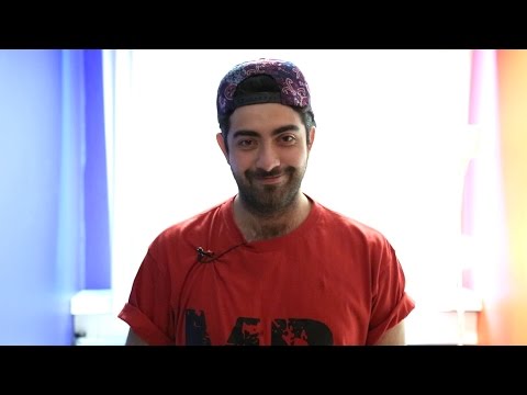 Mr. Androide / Flow From Chile - BBBWC