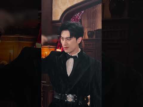 Ohhhh so handsome! I’m going crazy!😍 #dbe02 #dramabox #cdrama #drama