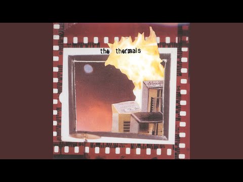 Born Dead - The Thermals