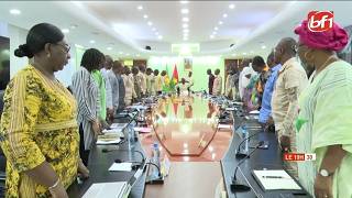 Industrie : le gouvernement nationalise la Sofitex