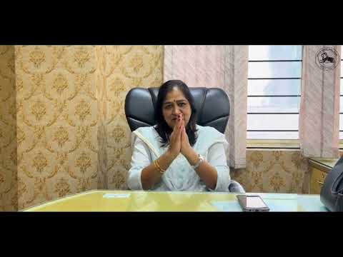 Pramila Joshai - Vice President of KFCC wishes for Cine 90 logo & digital launch