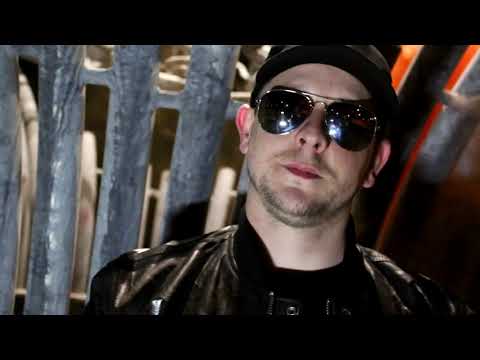 Danny Venom - Master The Craft (Official Music Video)