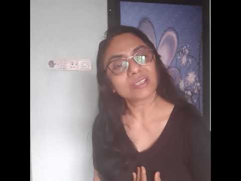 Vaishali Rajput My dreams