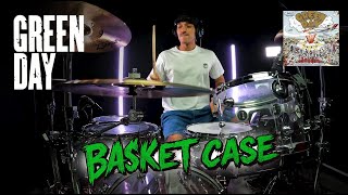 Download lagu Green Day - Basket Case | Drum Cover mp3 Download lagu Green Day - Basket Case | Drum Cover mp3