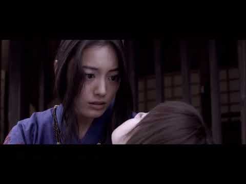 Shinobi Heart Under Blade - watch tower attack