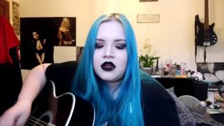 Novocain - Fit For Rivals cover