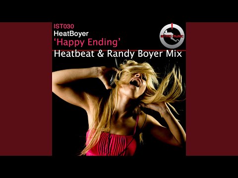 Happy Ending (Faruk Sabanci Remix)