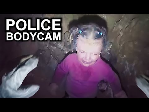 When Missing Children Realize They've Been Rescued