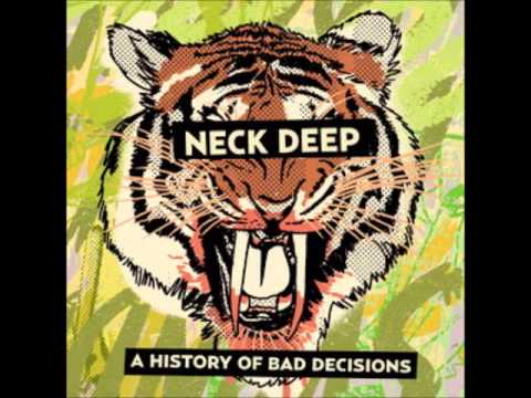 Neck Deep - Head To The Ground (lyrics in description)