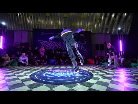 Аскар vs Jaguar / FINAL / FLOW ATTACK / TEEN SPIRIT