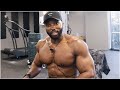 THE BEST CHEST WORKOUT TO GROW YOUR CHEST! Full Workout & Top tips