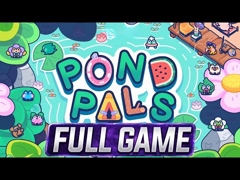 Mastering Pond Pals: Ultimate Glamping Strategy & Tips Guide