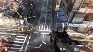 Titanfall Angel City Gameplay Trailer HD and Cheap Game link