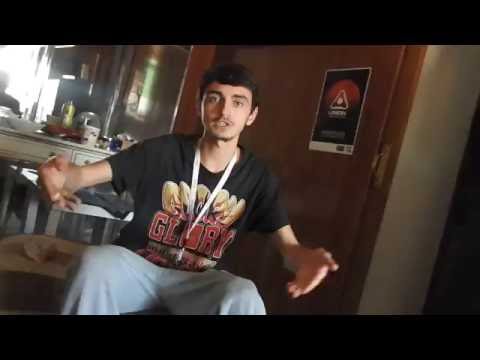 PIVI RED BULL - FREESTYLE INCREIBLE