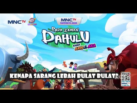 Kenapa Sarang Lebah Bulat Bulat ? - Pada Zaman Dahulu (2025) Terbaru