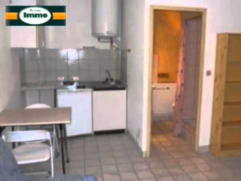 Achat Vente Maison  Ainay le Vieil  18200 - 40 m2