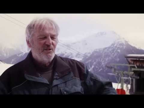 Nominiert für Swiss Mountain Award 2015