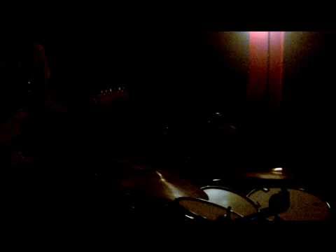 The Ludvico Treatment - 16:22 (in a darkly-lit jam space)