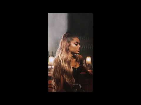 (FREE) Ariana Grande x Doja Cat Type Beat "Affair" (Uptempo) | Free Positions Type Beat 2021