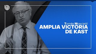 Download lagu Comentario electoral de Tomás Mosciatti: Amplia victoria de Kast mp3 Download lagu Comentario electoral de Tomás Mosciatti: Amplia victoria de Kast mp3