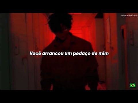 From Ashes To New - Barely Breathing ft. Against The Current (tradução/legenda)