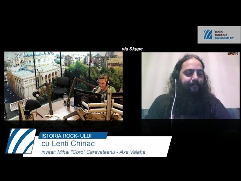 Istoria Rockului - Underground Made In Romania part 6 - 20  iunie 2021.