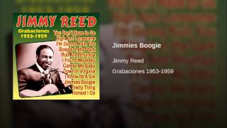 Jimmies Boogie