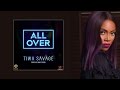 Tiwa Savage - All Over ( Official Audio ) Tiwa Savage - All Over ( Official Audio )