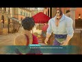 Take Down 1 Bounty In Alabasta One Piece Odyssey