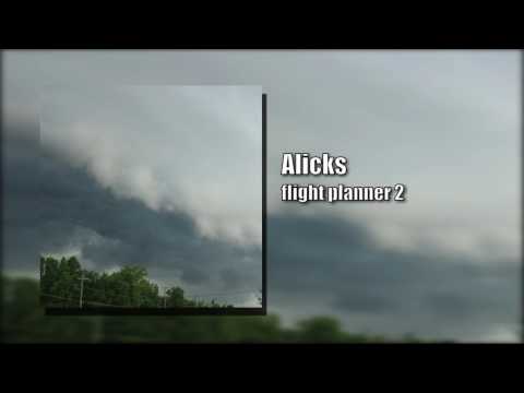 Alicks - a mess [FULL ALBUM]