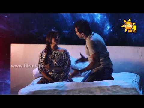 Mathakaya Aragena Yanna - Gayantha Wijayarathne [www.hirutv.lk]