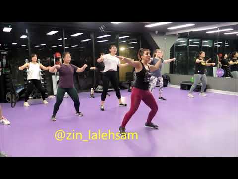 F1rstman ft H-Dhami, Mumzy Stranger, Raxstar, Juggy D - Dance zumba