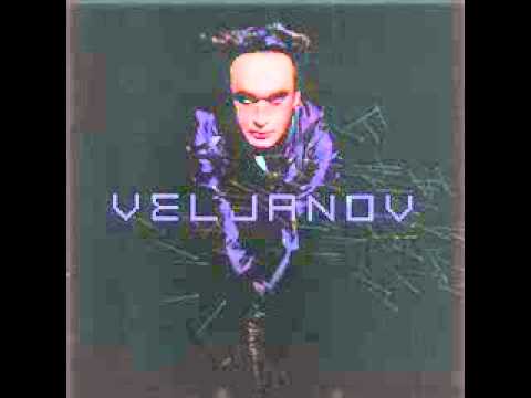 Alexander Veljanov - In My Room