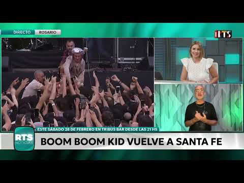 🎭 AGENDA CULTURAL EN ROSARIO Y SANTA FE: MÚSICA, TEATRO Y POESÍA DE VIERNES A DOMINGO