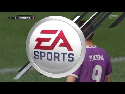 FIFA 17 The longshot demo glitch explained