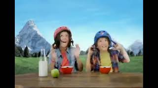 Download lagu angry birds Nestlé's cereal mp3