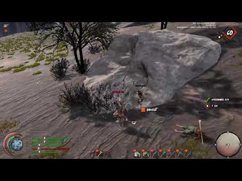 Last Oasis - zero to hero