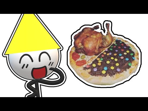 HAROO PLAYS COOKING MAMA 2006